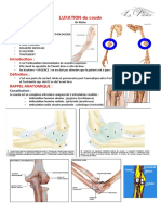 06 - Luxation D Coude