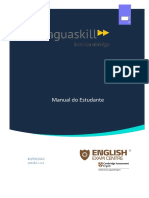 Linguaskill - Manual Do Estudante