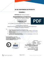 RETIE 1245 Transferencias Powergen - 2020 PDF