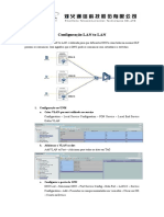 LAN To LAN FiberHome PDF