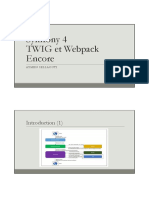 Cours 4 Les TWIGs PDF