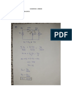 Examen de 1 Unidad