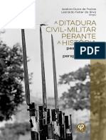 73 - A Ditadura Civil-Militar Perante A História