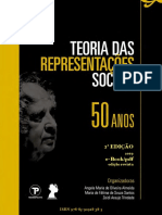 Teoria Das Representações Sociais PDF