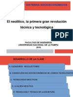 ISSE 2.1-Neolítico