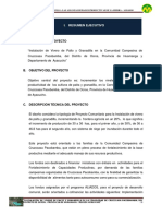 Proycto Instalación de Vivero Forestal PDF