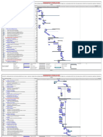 Diagrama - de - Gant - Cristo - Rey Samy