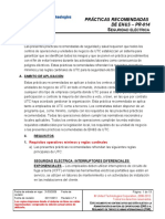 EHS-P-SP014-1 Procedimiento para Seguridad en Trabajos Con Electricidad.01