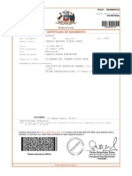 Nacimiento Carlos Plaza PDF