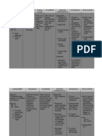 NCP and Prioritization For Pneumonia