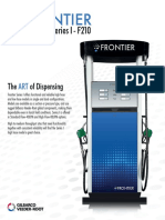 Series I - F210: The of Dispensing