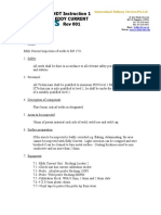 NDT Instruction Eddy Current - IRS - Rev 001