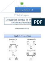 Cours Automatisme Industriel 2