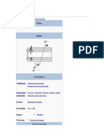 Piano: Ir A La Navegación Ir A La Búsqueda