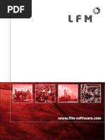 LFM Portfolio Brochure PDF