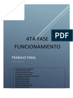 Fase Funcionamiento Invierte - Pe