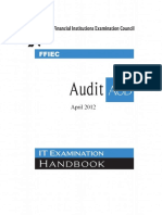 Audit IT Booklet