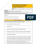 Act. 7. Rúbrica - Lista de Cotejo Sobre Exposición de Artículo de Opinión - Web...