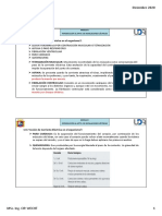 Ingeniería de Mantenimiento (Capitulo I) - Unap 2020 (3 de 3)