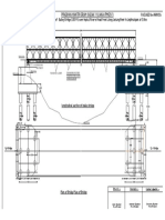 Bridge Drawing-Model PDF