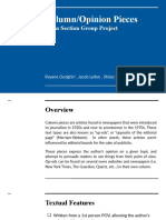 Copy of Column Opinion Pieces Cross Section Group Work - Rayane o Jacob Shiraz