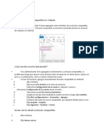 Como Usar Un Buzón Compartido en Outlook