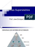 1.a Aula N8LB9 Fundamentos de Sistema Supervisorio