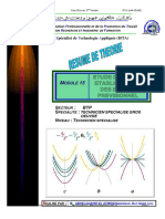 Etude de Prix