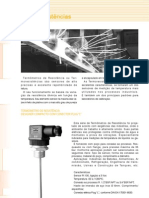 6 - Termoresistencias