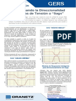 Guia de Aplicación DV7 - Direccionalidad de Sags PDF