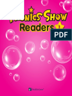 Phonics Show Readers 1 PDF