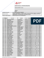 Reporte Padron Inicial 24