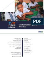 Guia Matematicas 6 1 PDF