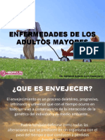 Enfermedades Del Adulto Mayor