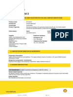 Aeroshell Fluid 3 PDF