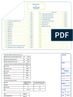 Structural Drawing (Update)