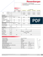 MTS578# 2G3WD-21 PDF