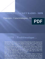 Exploitation Maint MPR Présentation 04