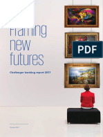 Framing New Futures: Challenger Banking Report 2017