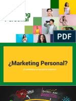 Marketing Personal PDF