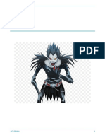 Ryuk Ransomware PDF