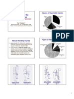 Spinal Biomechanics Short