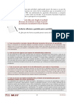 Guía 45: - Estrategias para Hacer Más Eficiente El Tiempo en El Aula - Parte 4