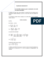 Cuestionario Laboratorio 5