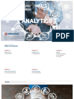 Healthcare Analytics Market in India 2020 Update