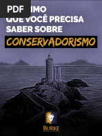 1597914966O Mnimo Que Voc Precisa Saber Sobre Conservadorismo