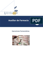 Guia Módulo 5 Ooperaciones Farmaceuticas