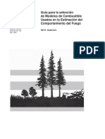 10 - Guia para Determinar Modelos de Combustibles PDF