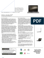 Envy173d Datasheet