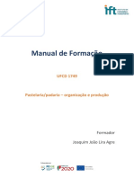 Manual de Formação 1749